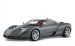 Spyker C12 Zagato Widescreen Picture #5